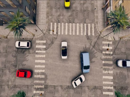Изображение игры: Real Parking - Driving School