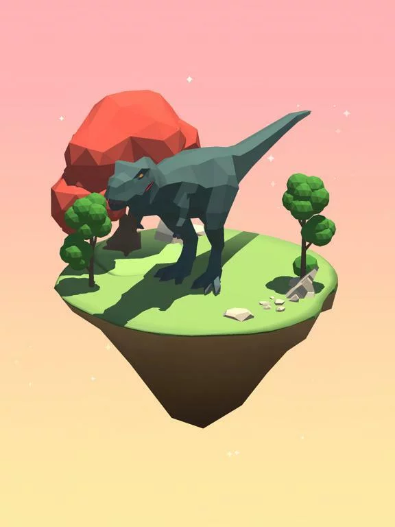 Изображение игры: Animal Craft 3D