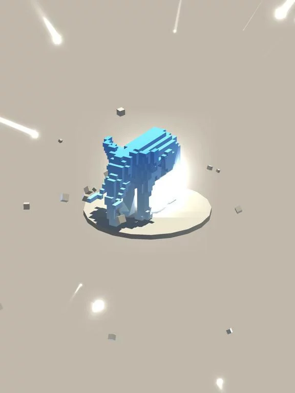 Изображение игры: Animal Craft 3D
