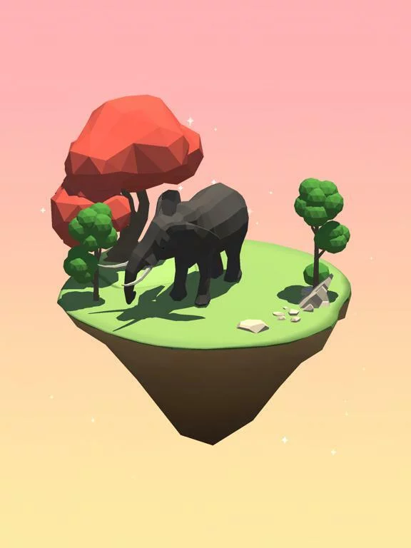 Изображение игры: Animal Craft 3D