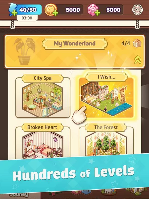 Изображение игры: Kawaii Puzzle: My Pocket World