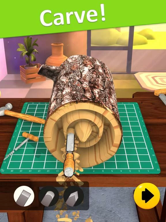 Изображение игры: Craft Shop
