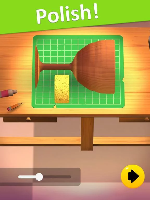 Изображение игры: Craft Shop