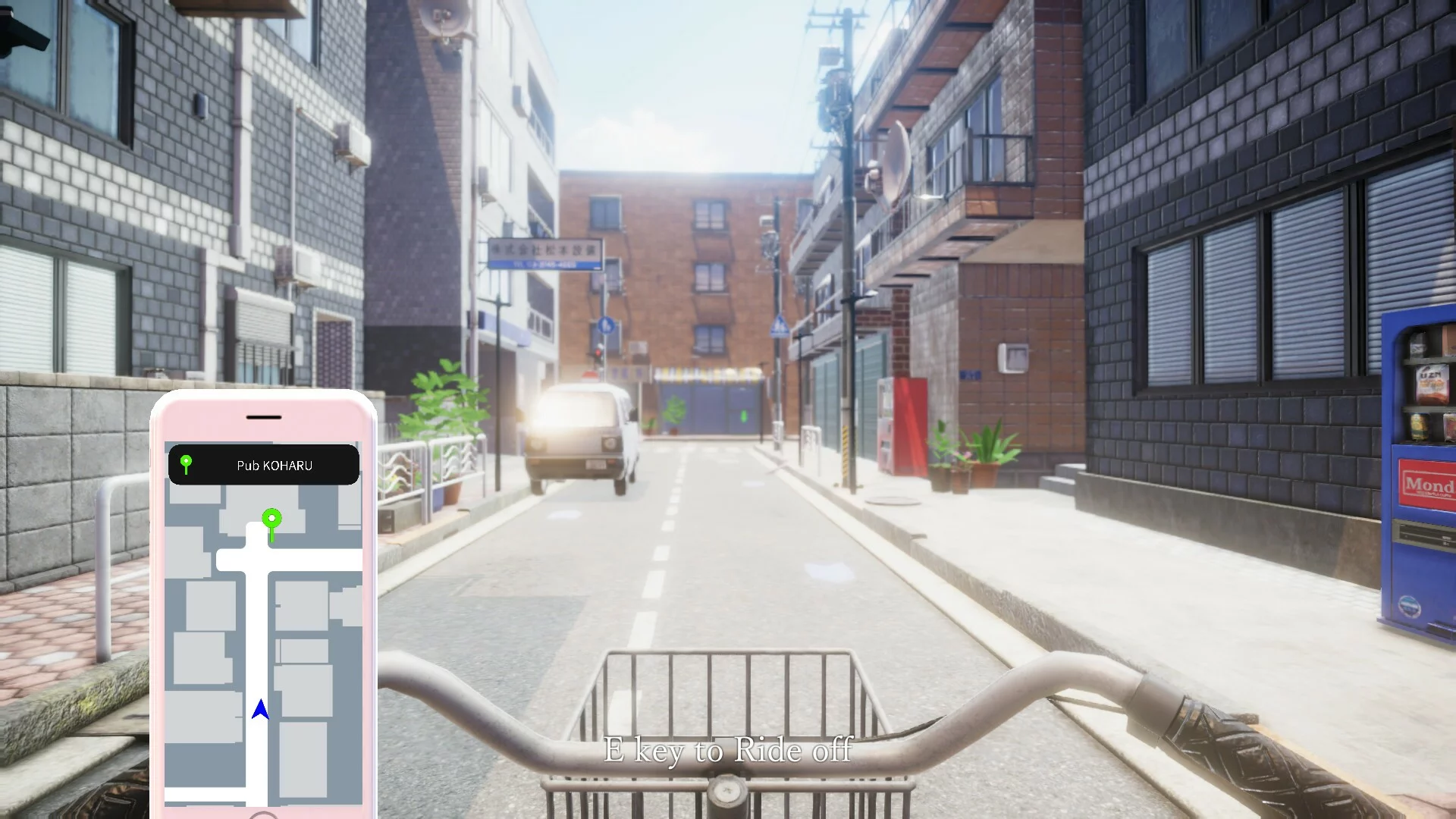 Изображение игры: Food Delivery Service