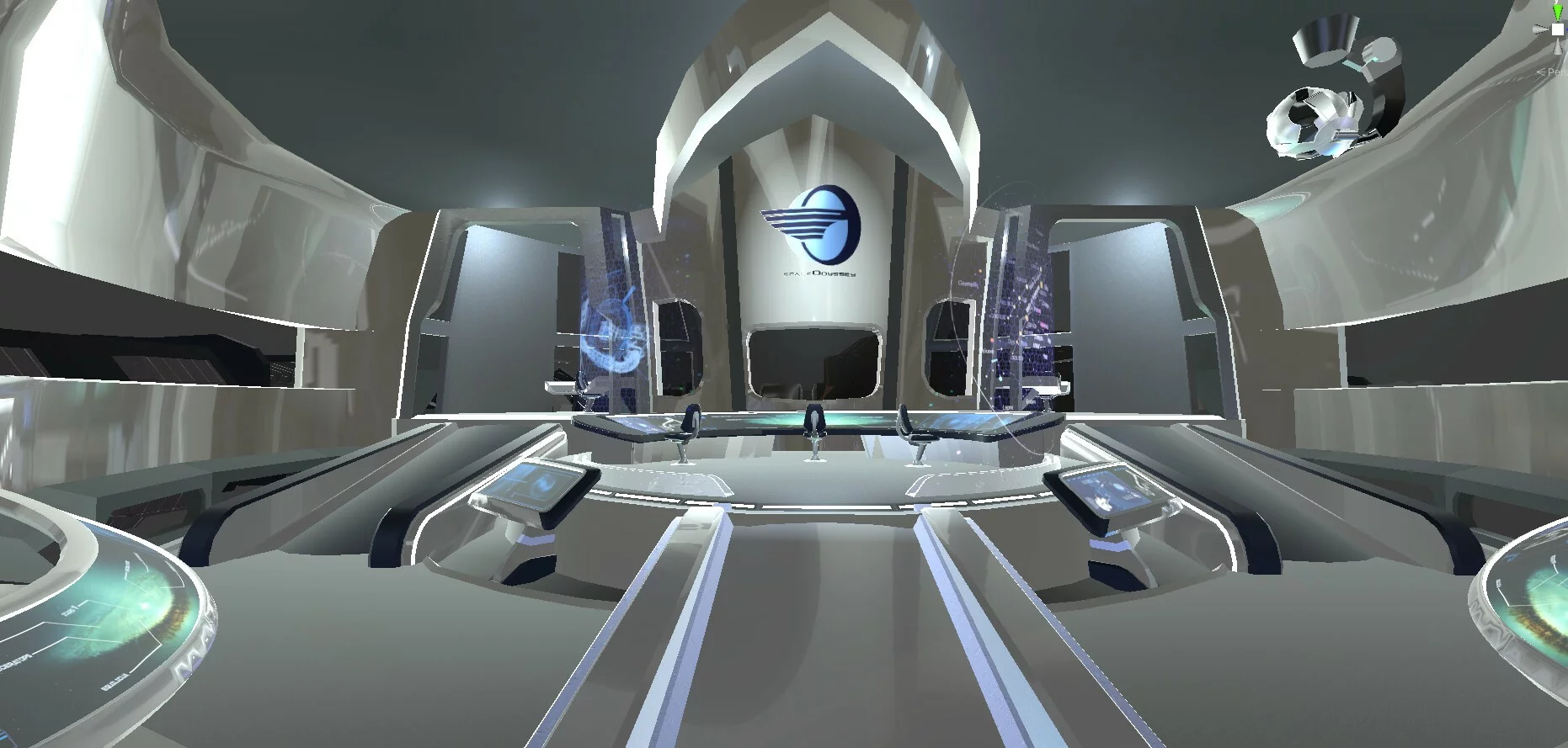 Изображение игры: Manipulator I:The Hand Behind