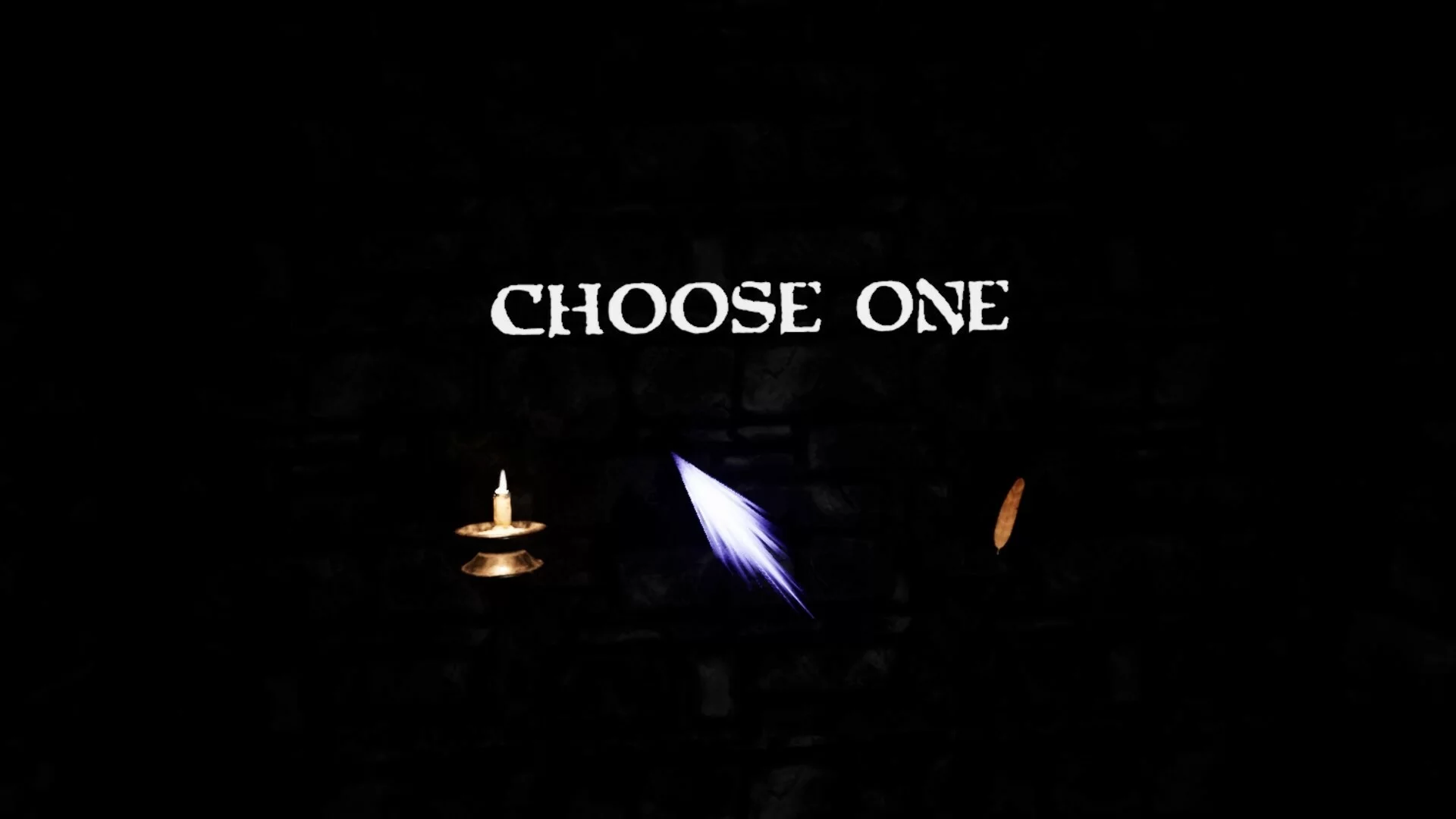 Изображение игры: MAZE: A VR Adventure
