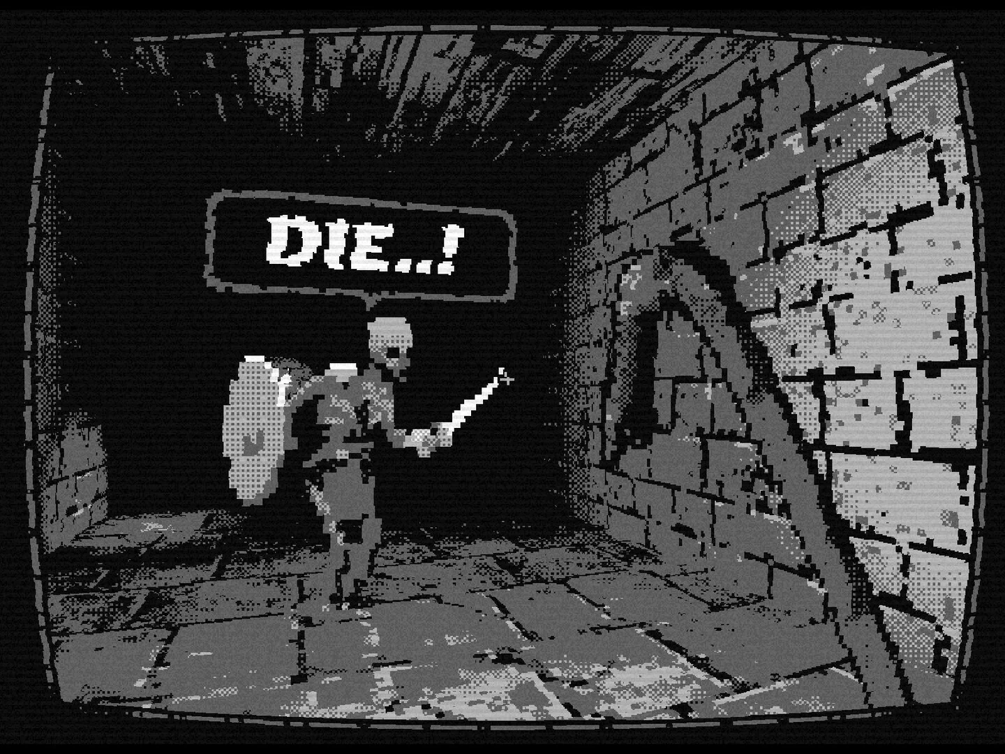 Изображение игры: Crawler