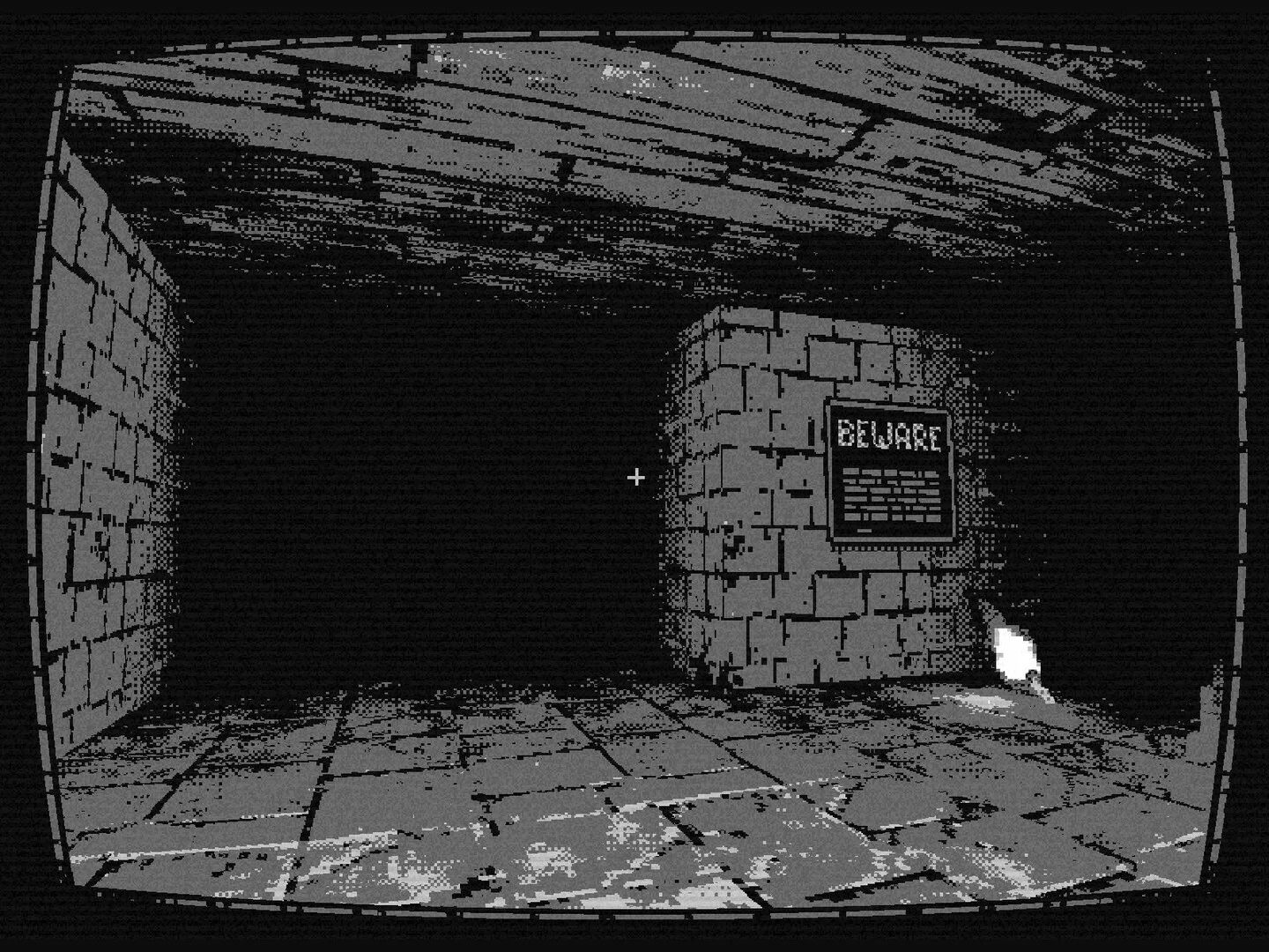 Изображение игры: Crawler