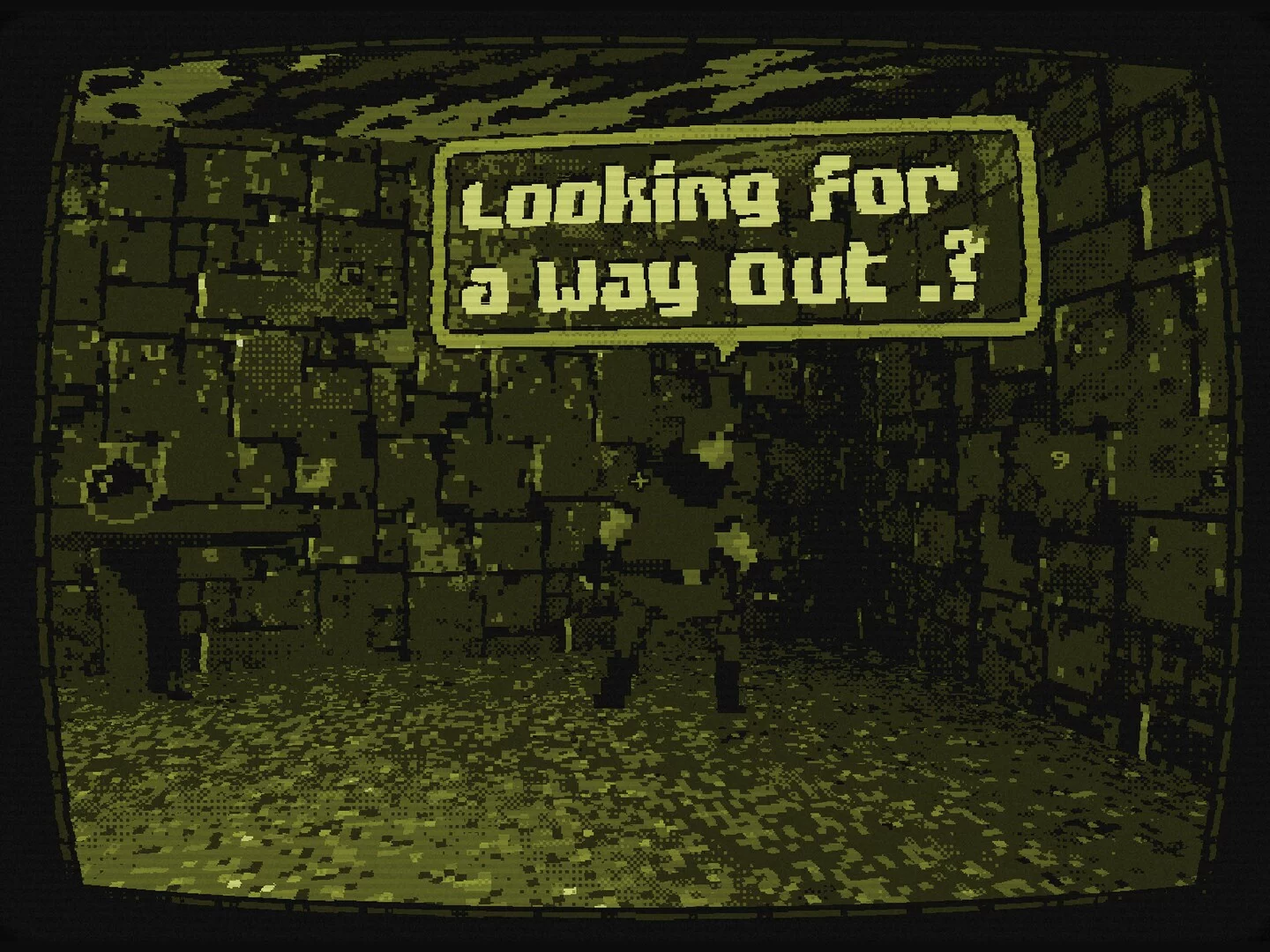 Изображение игры: Crawler