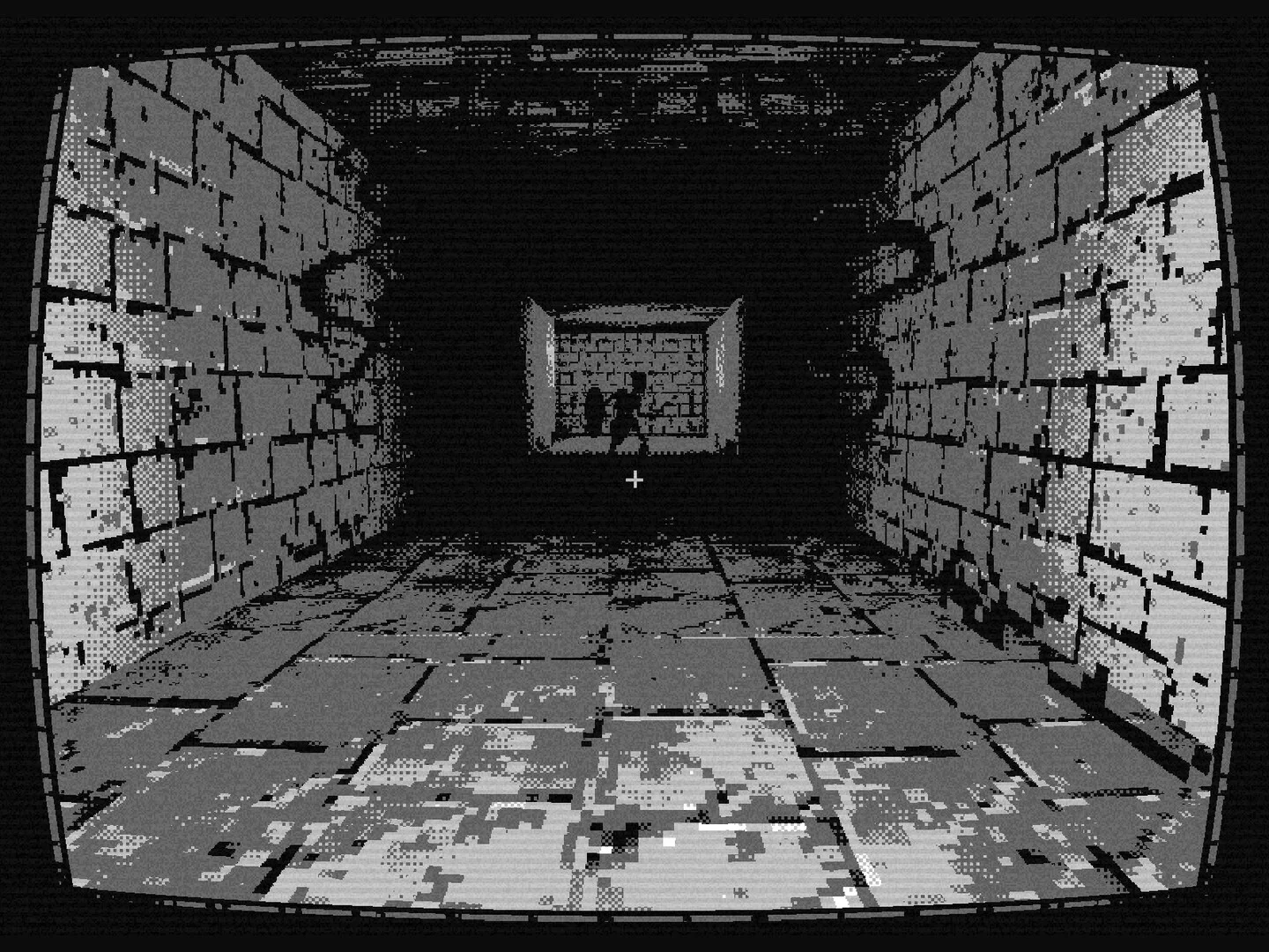 Изображение игры: Crawler