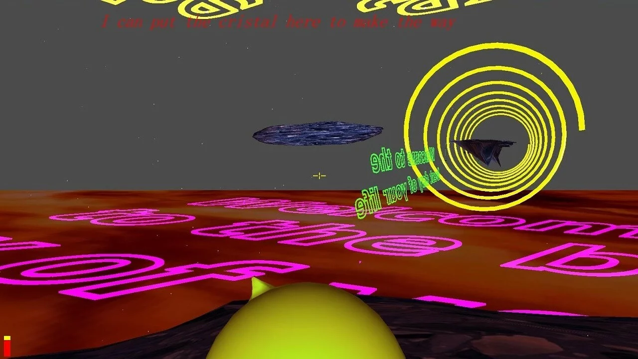 Изображение игры: Soul Challenge