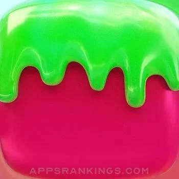 Изображение игры: Super Slime Simulator