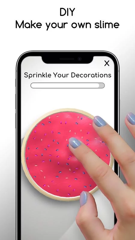 Изображение игры: Super Slime Simulator