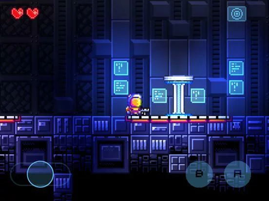 Изображение игры: Access Code Zero