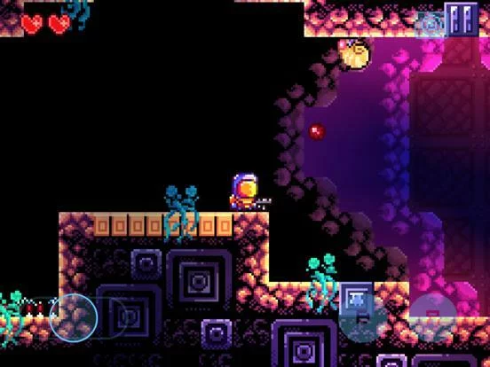 Изображение игры: Access Code Zero