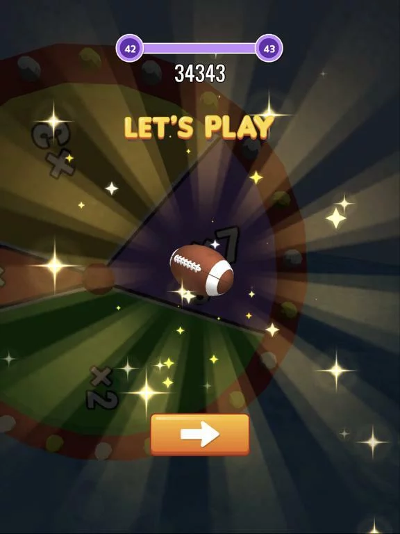 Изображение игры: Stack Rush 3D