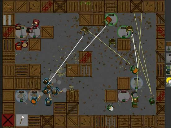 Изображение игры: Sandbox Zombies