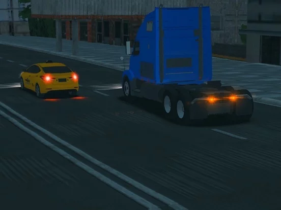 Изображение игры: Drift MAX: OffRoad Pro 4X4
