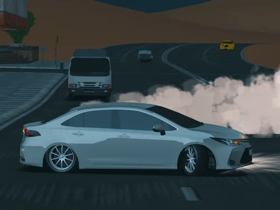 Изображение игры: Drift MAX: OffRoad Pro 4X4