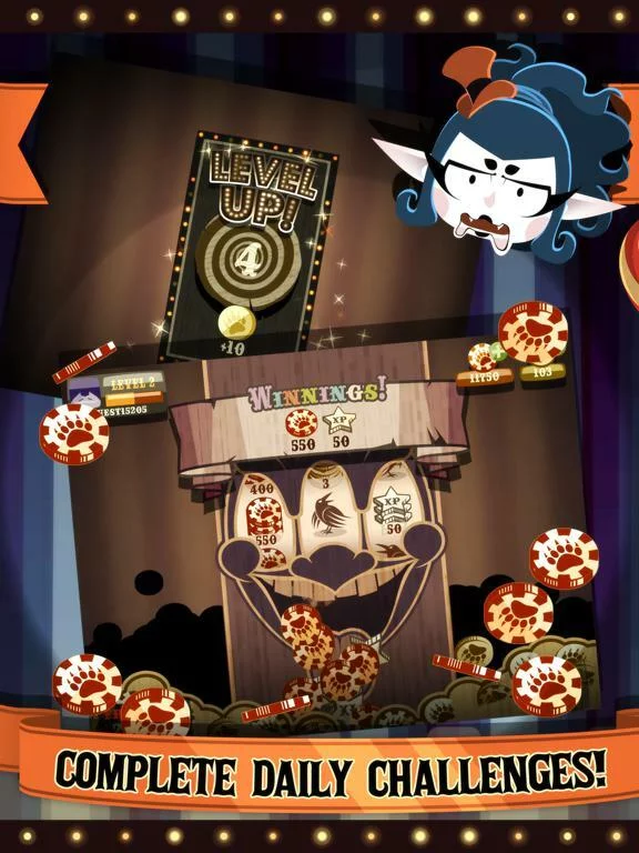 Изображение игры: Spite & Malice!