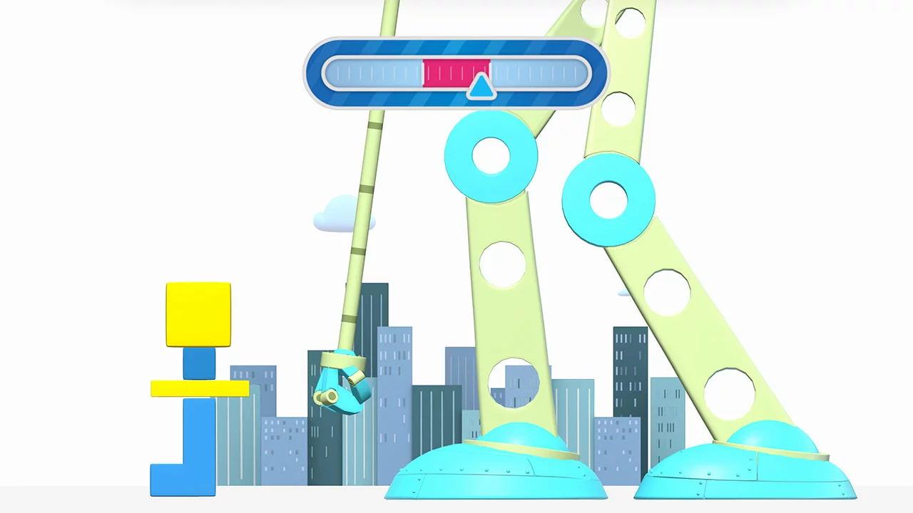 Изображение игры: Pocoyo Party