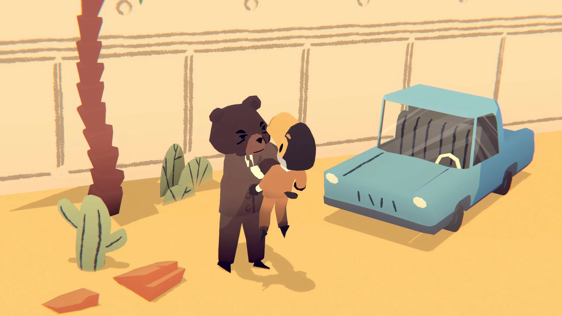 Изображение игры: Blooming Business: Casino