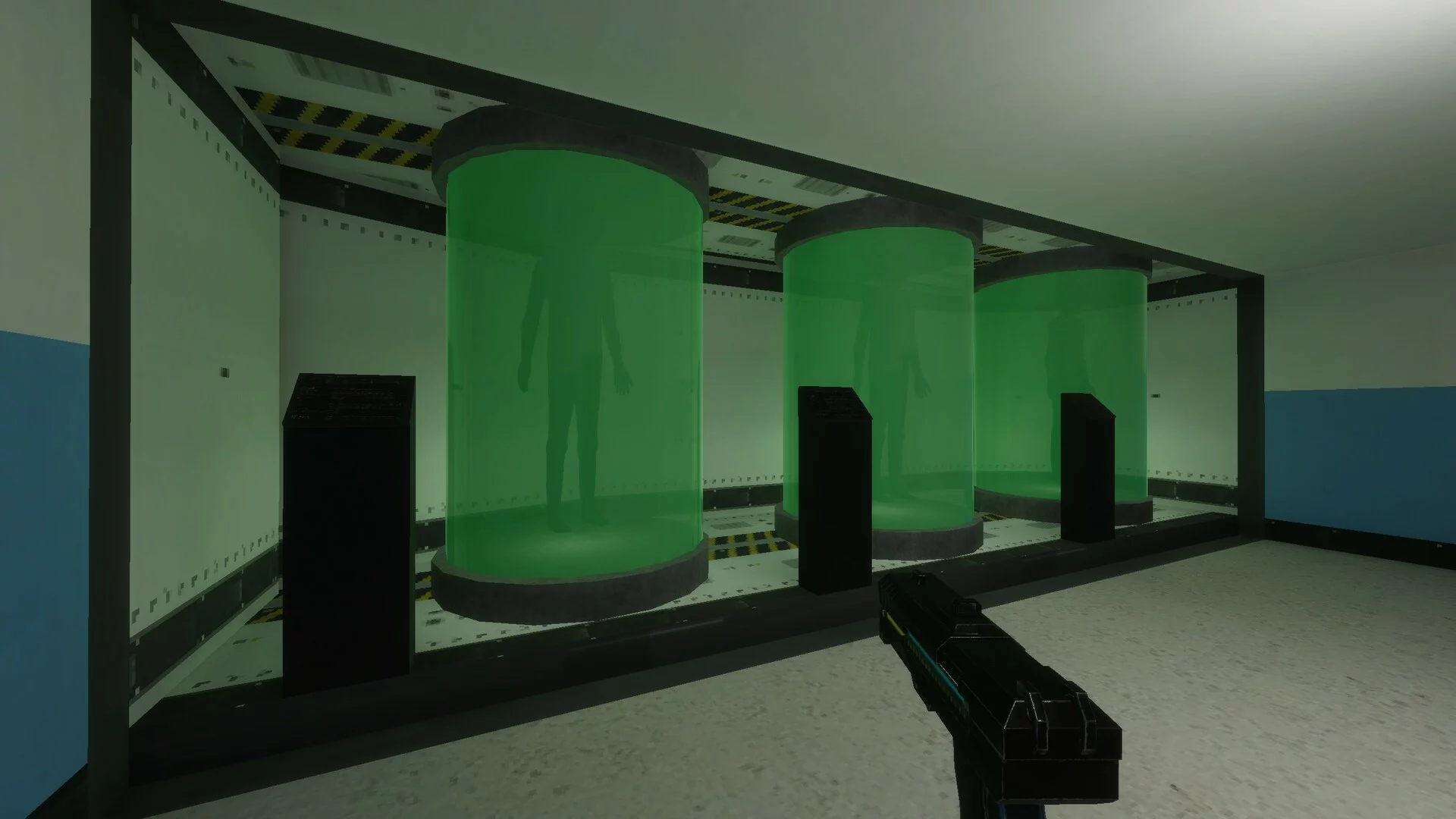 Изображение игры: The Enemy Below