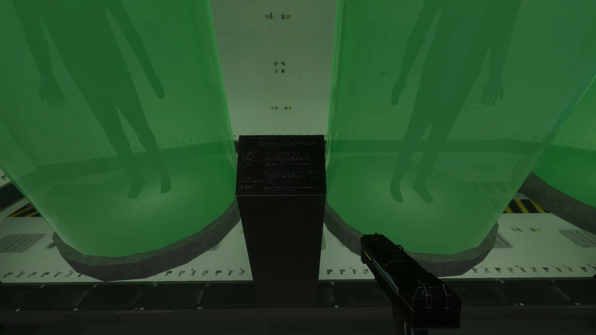 Изображение игры: The Enemy Below
