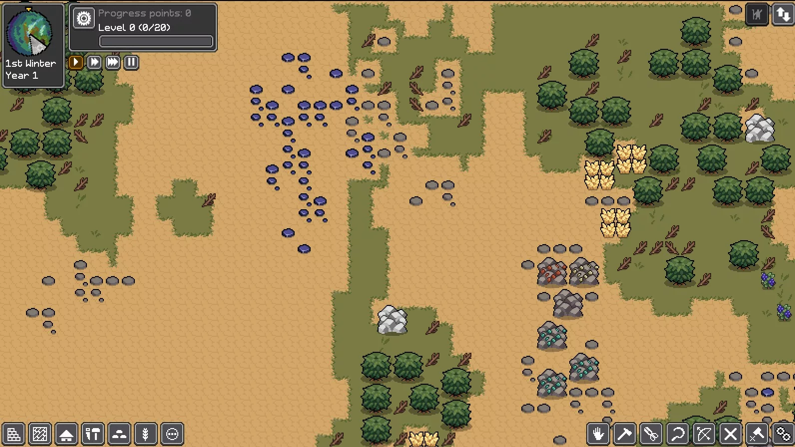 Изображение игры: Paleon