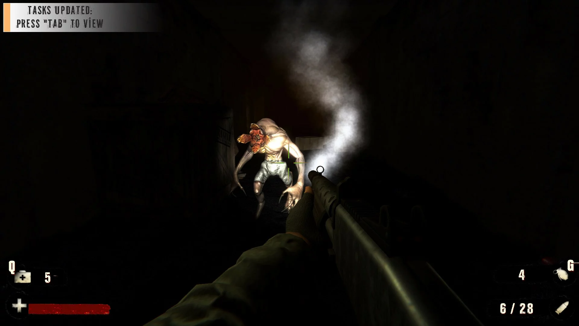 Изображение игры: Rescue Operation