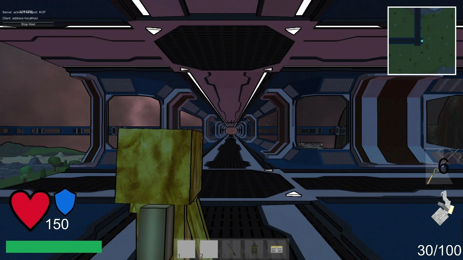 Изображение игры: PolyBeyond