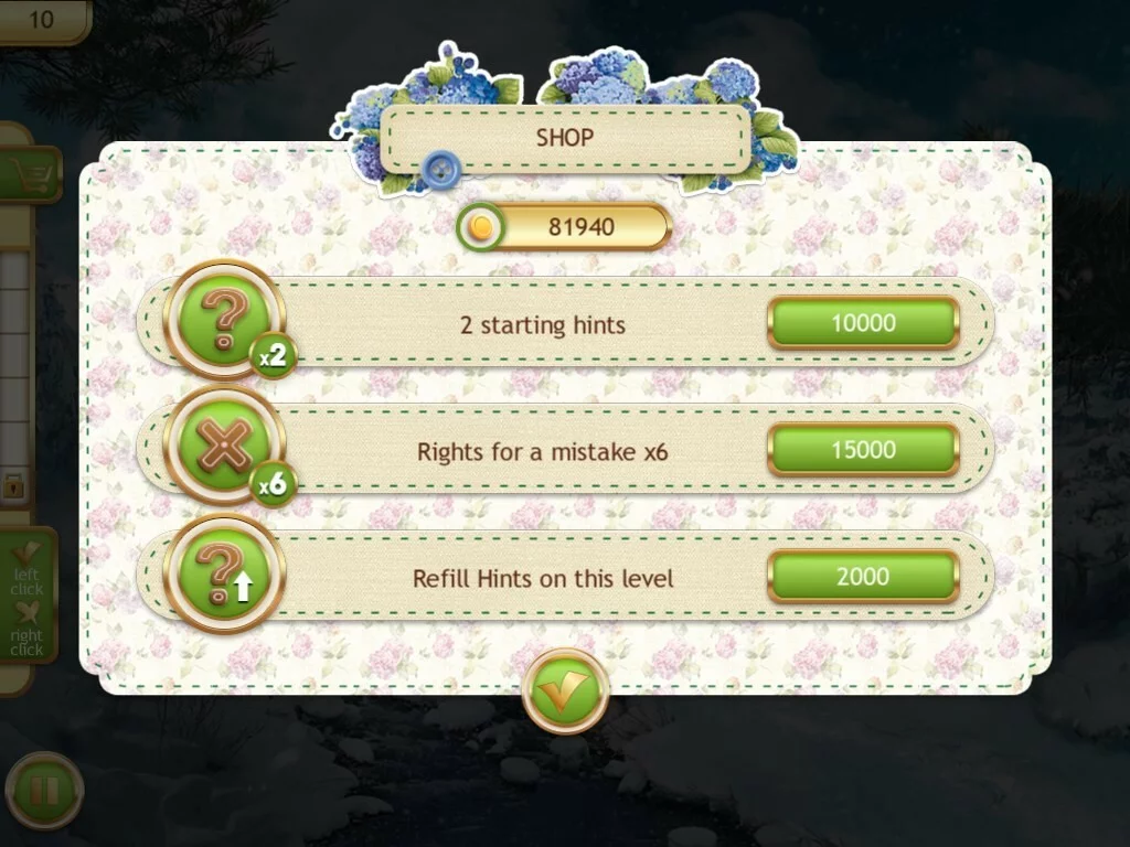 Изображение игры: Easter Riddles