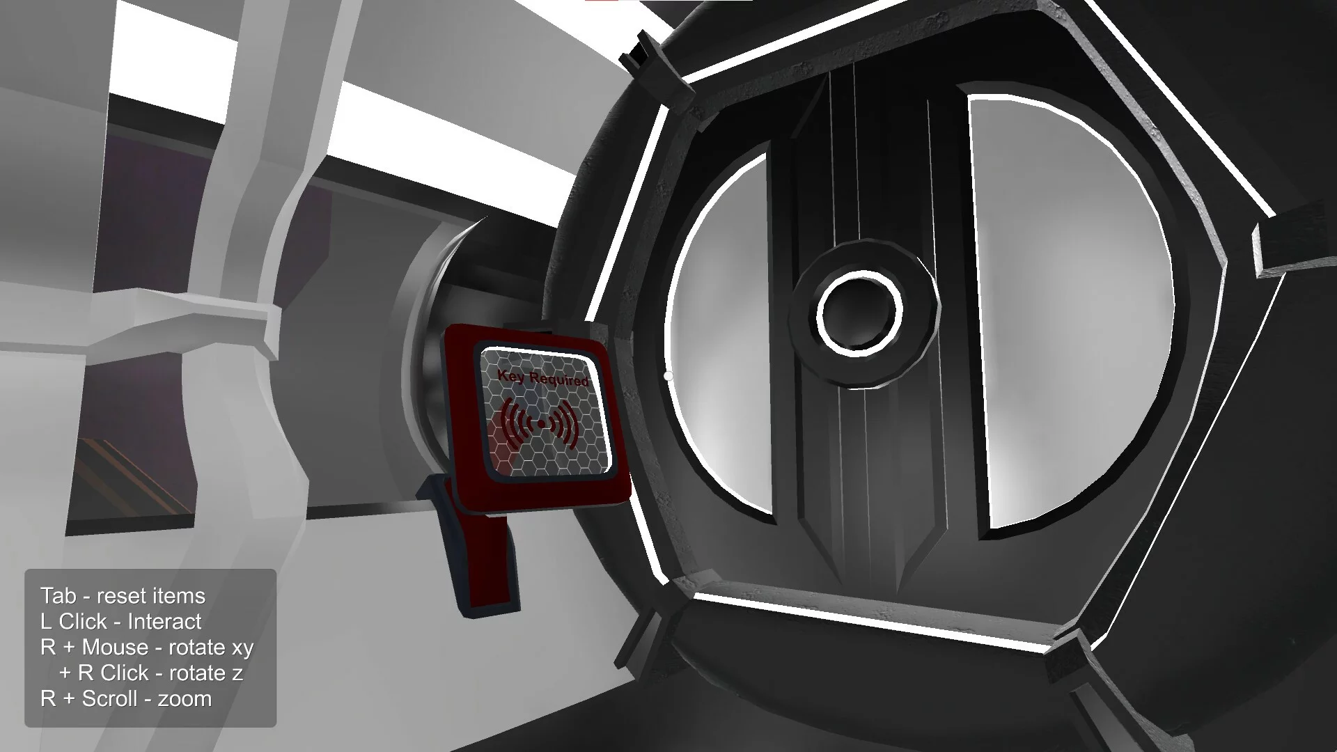 Изображение игры: The Station: Escape Room