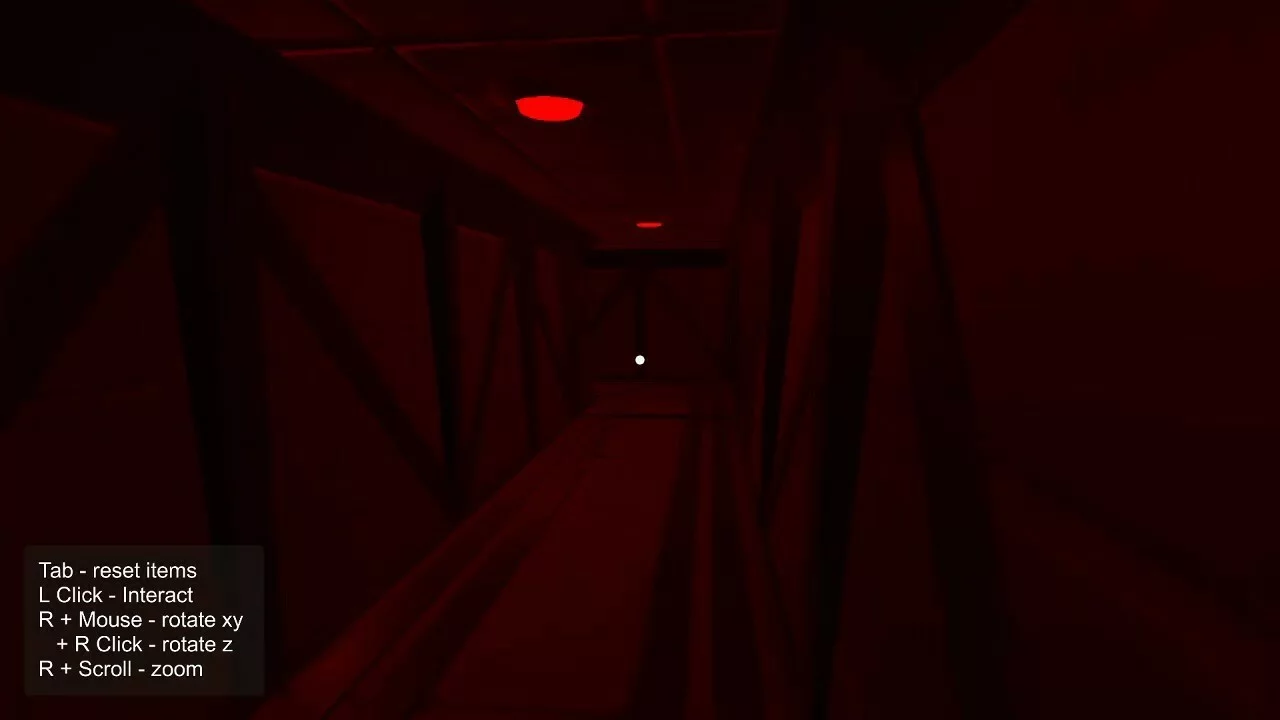 Изображение игры: The Station: Escape Room