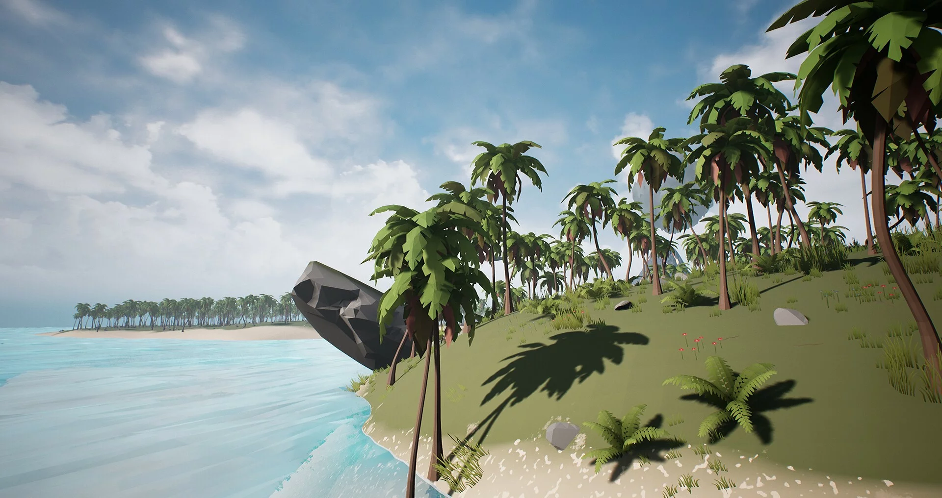 Изображение игры: Cutthroat Cove