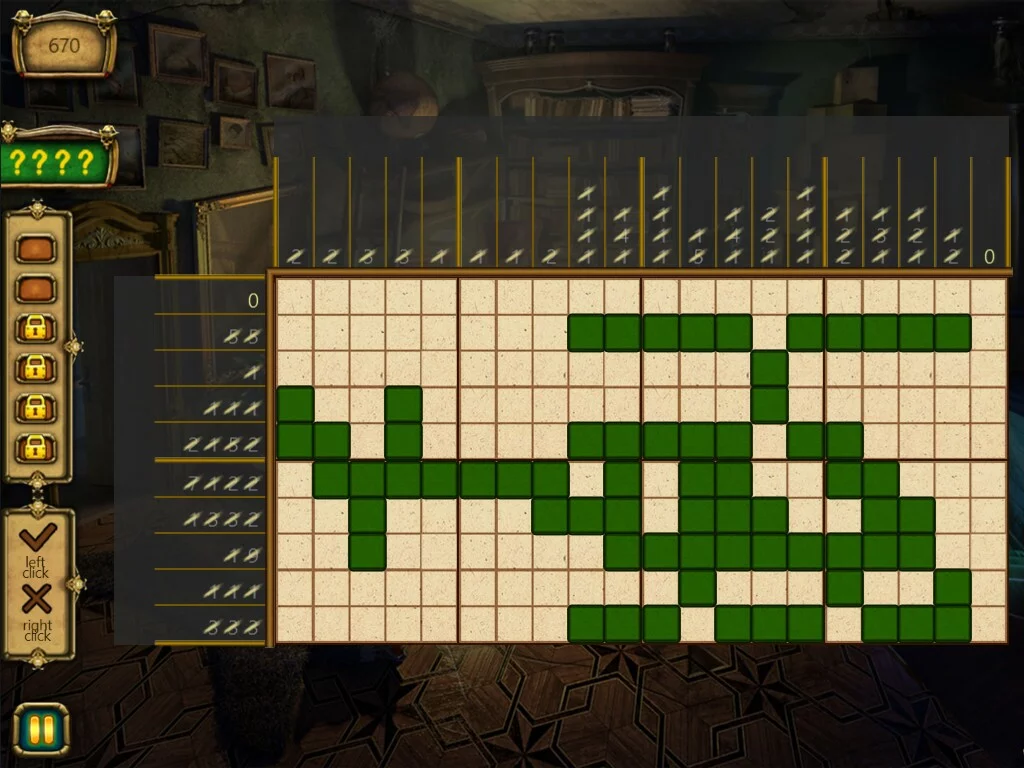 Изображение игры: Detective Riddles - Sherlock's Heritage 2