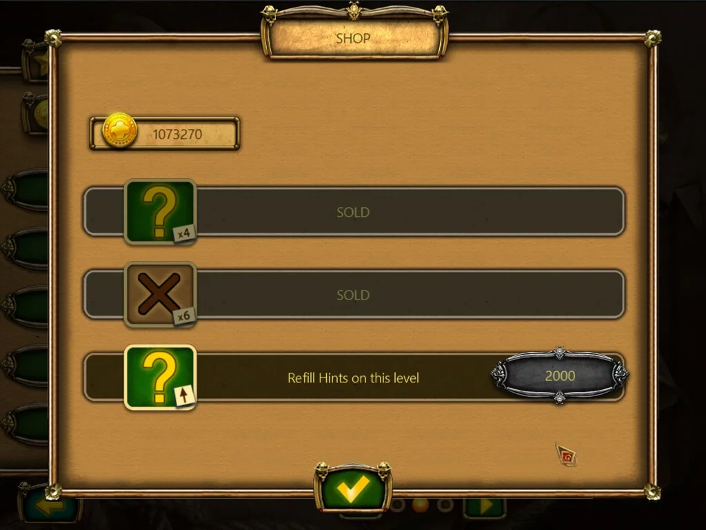 Изображение игры: Detective Riddles - Sherlock's Heritage 2