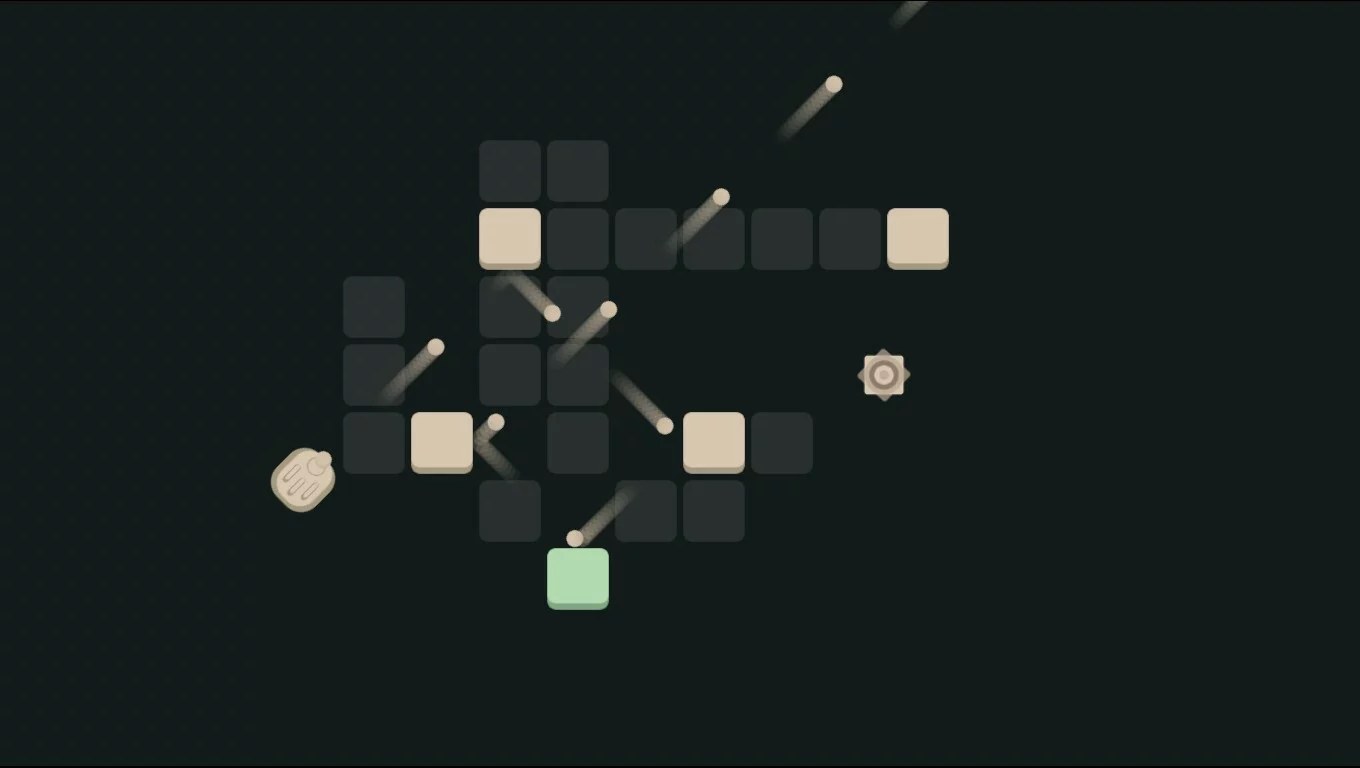Изображение игры: Blokker