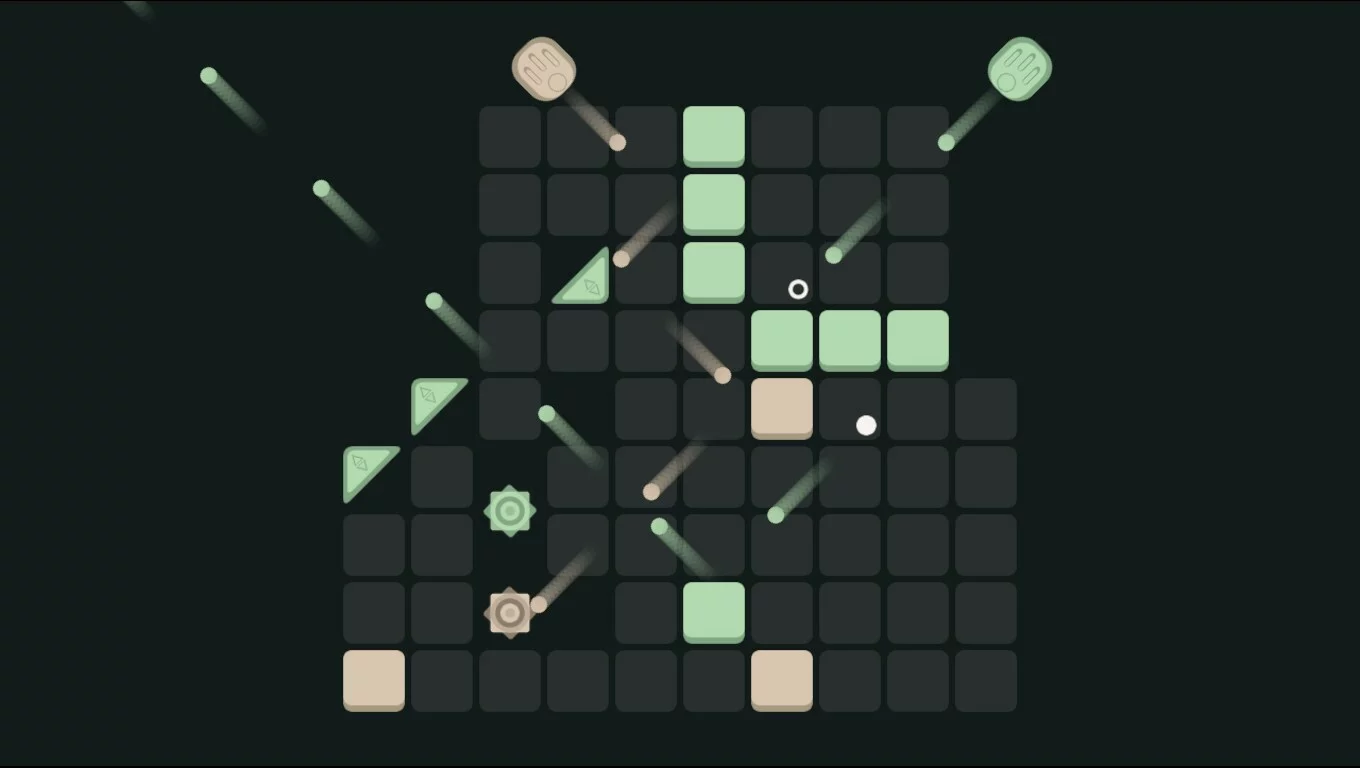 Изображение игры: Blokker
