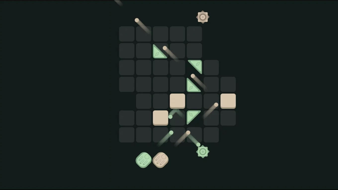Изображение игры: Blokker