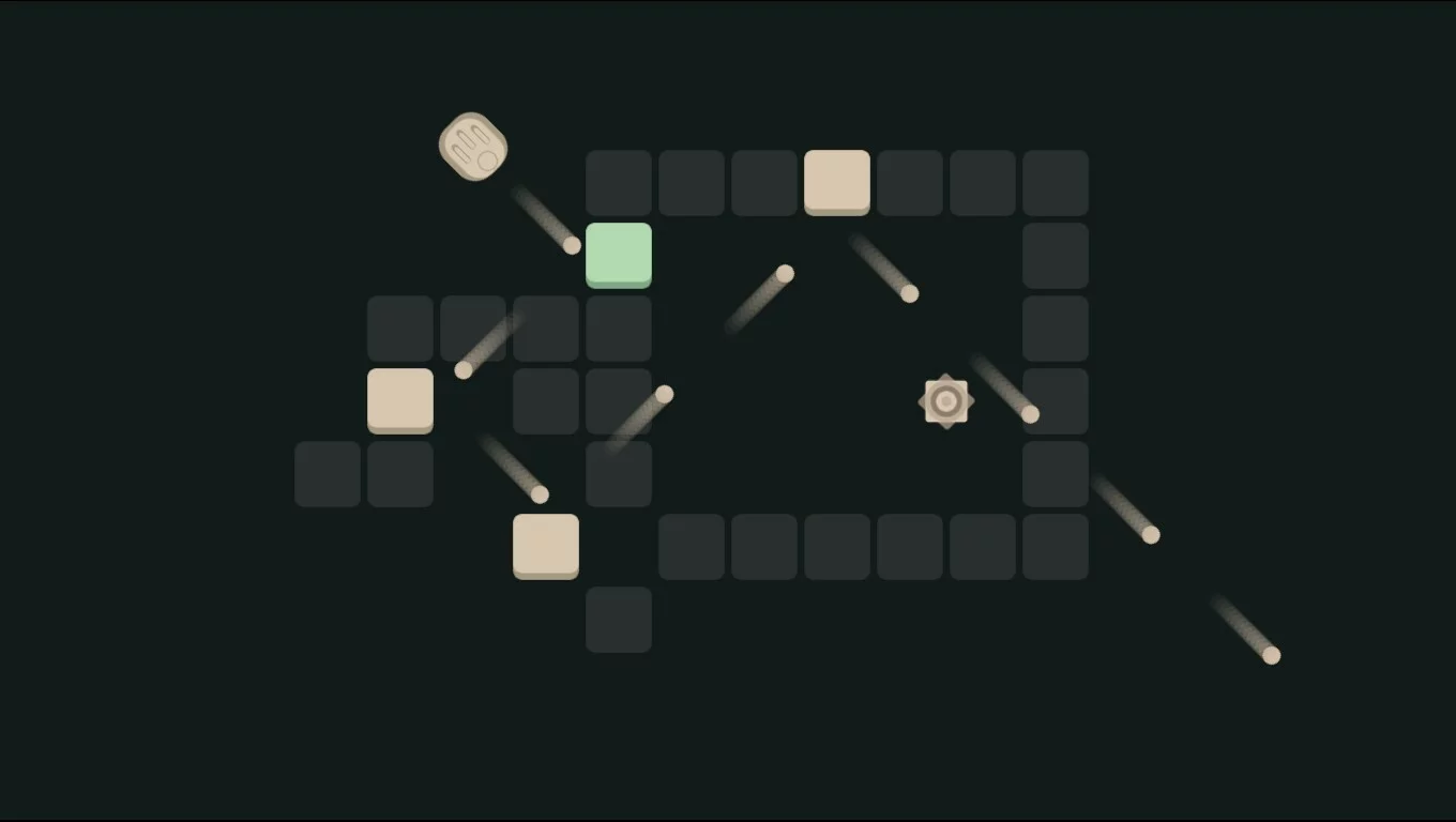 Изображение игры: Blokker