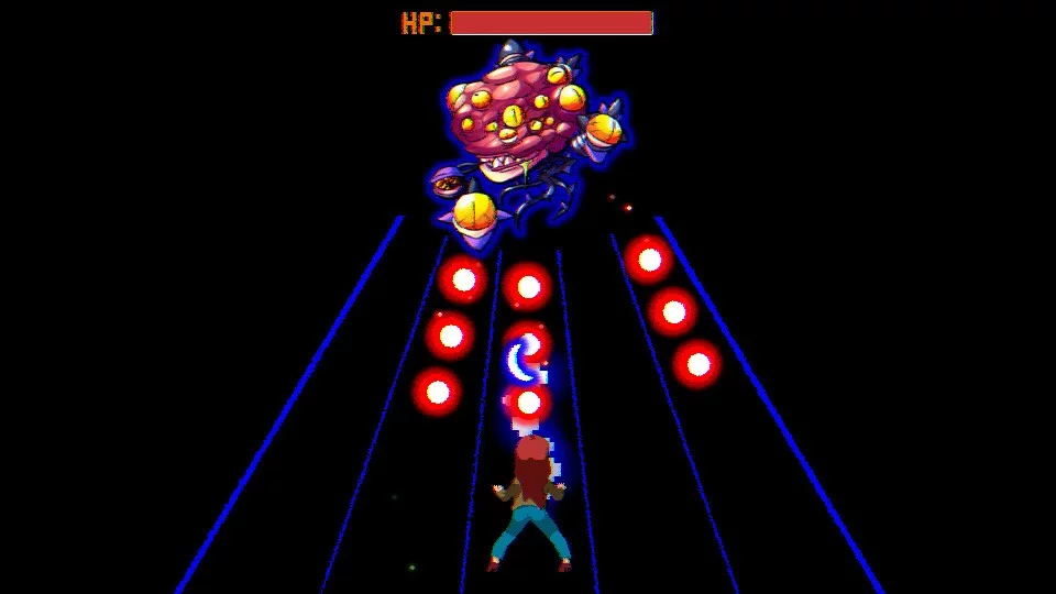 Изображение игры: Sato Dreams