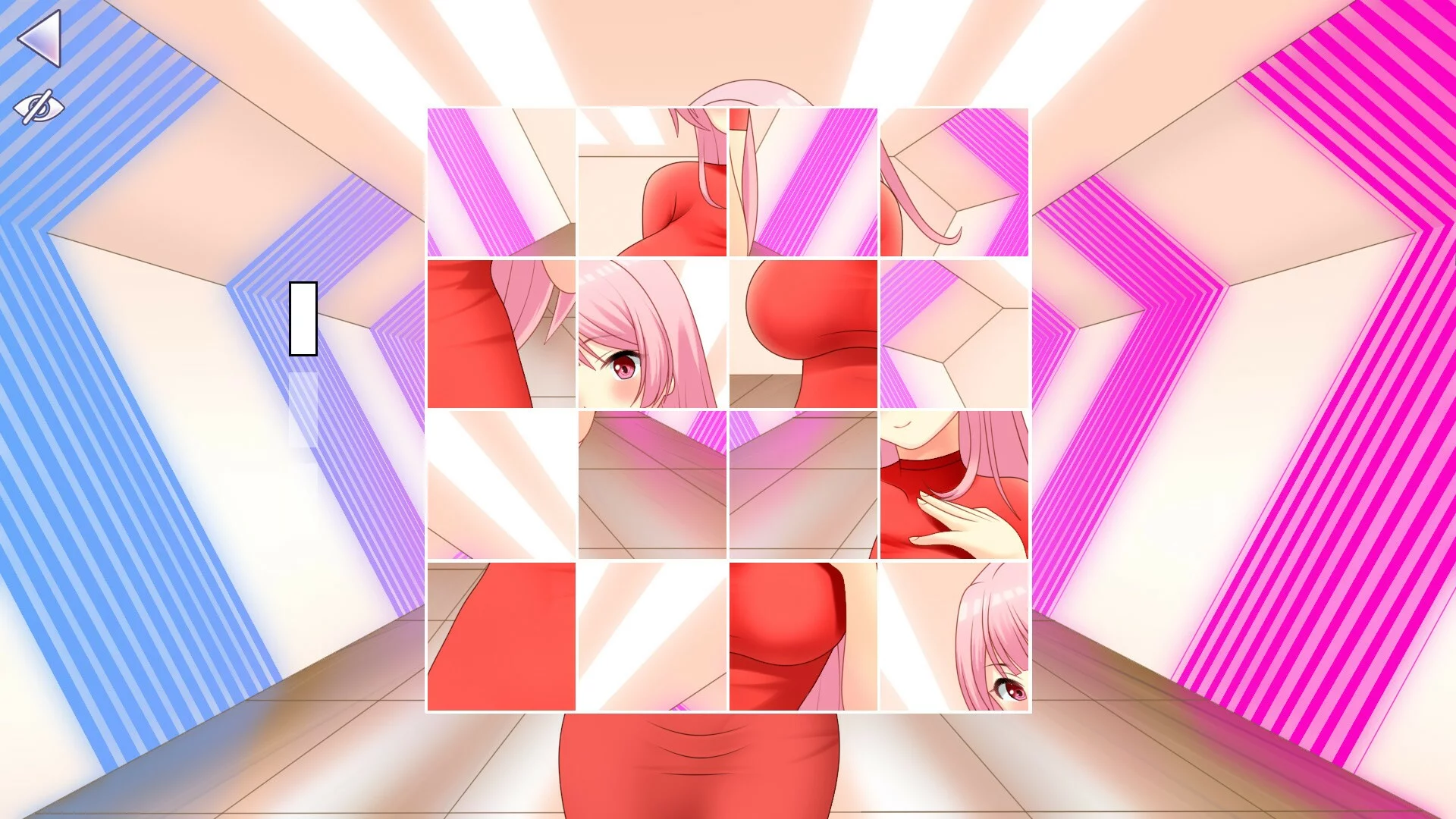 Изображение игры: Mind-Blowing Girls 2