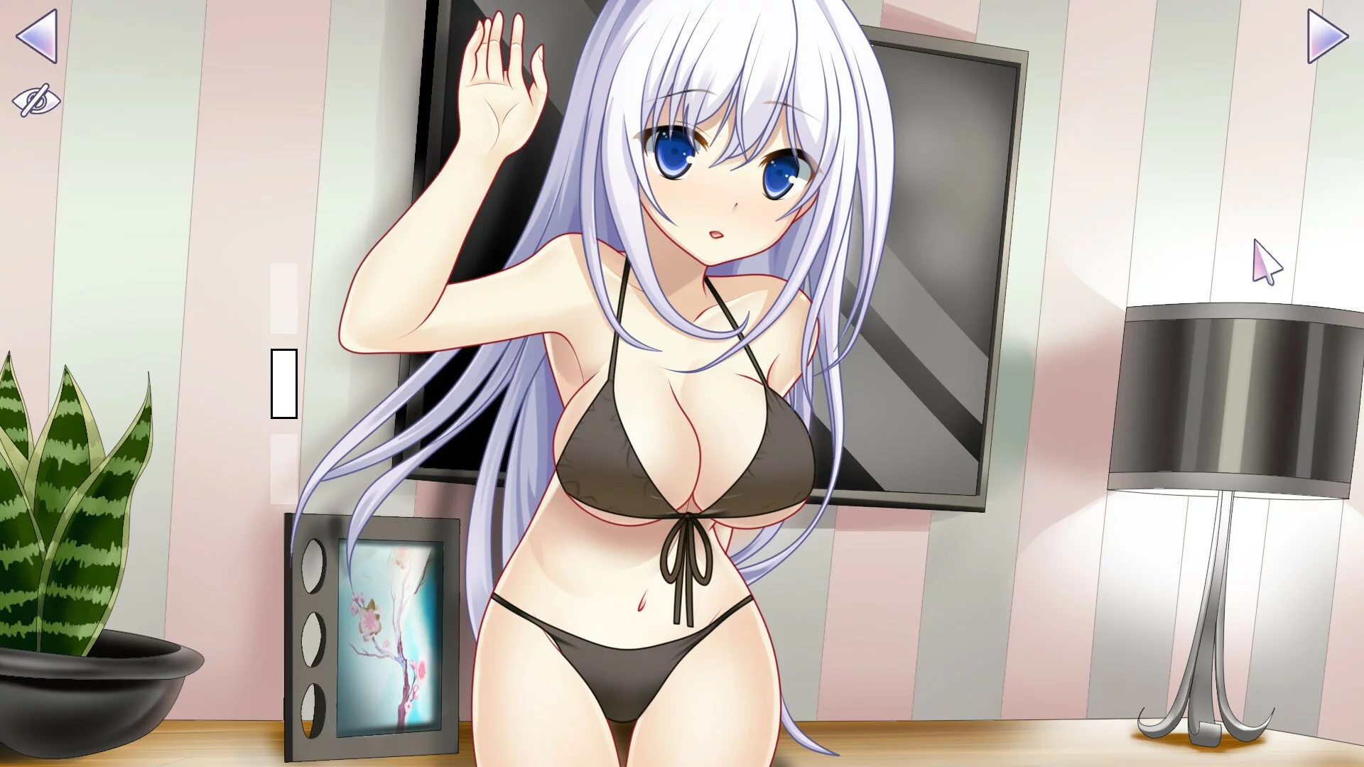 Изображение игры: Mind-Blowing Girls 2
