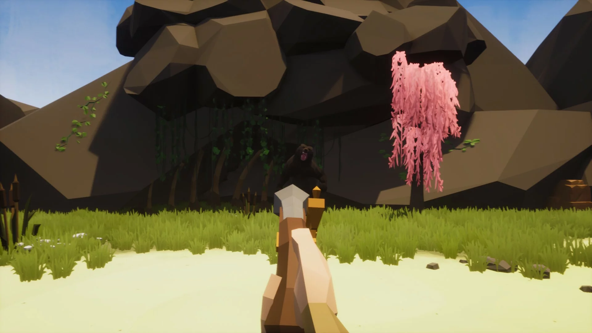Изображение игры: Life of Ocean