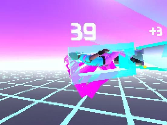 Изображение игры: The Rail