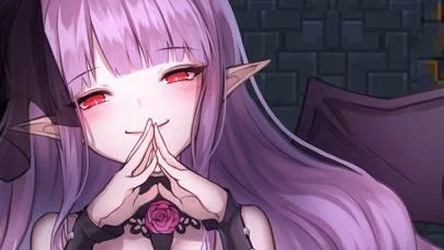 Изображение игры: Rogue-like Princess:RPG Game