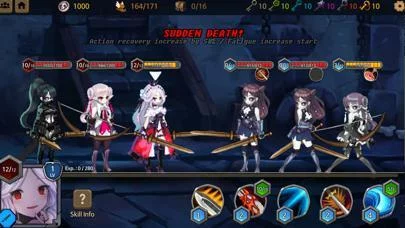 Изображение игры: Rogue-like Princess:RPG Game