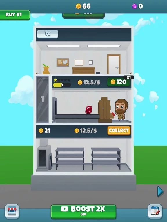 Изображение игры: Factory, Inc.