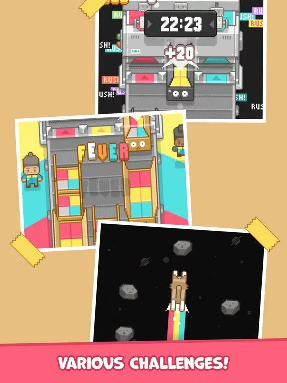 Изображение игры: Box It Up! Inc.